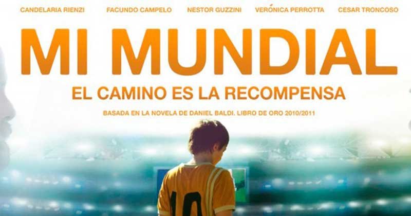 Mi Mundial