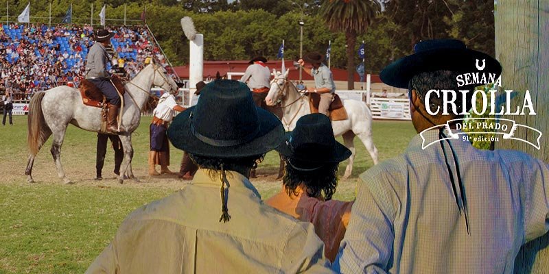 criolla 2016 premiacion