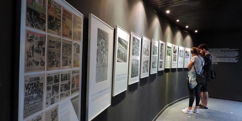 un paseo por la criolla 2016 museos