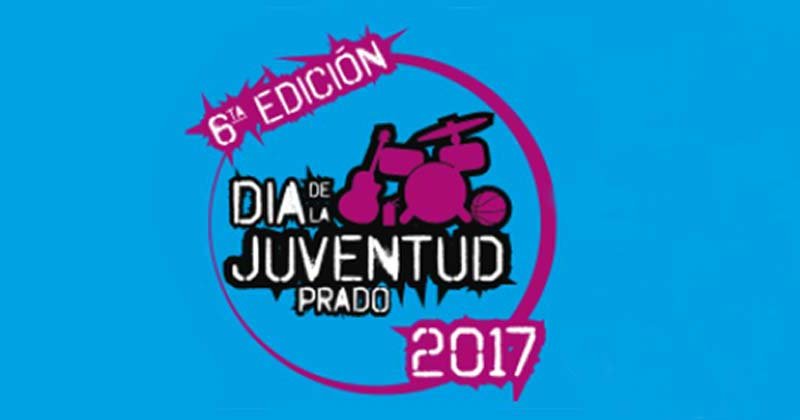 dia de la juventud 2017 prado