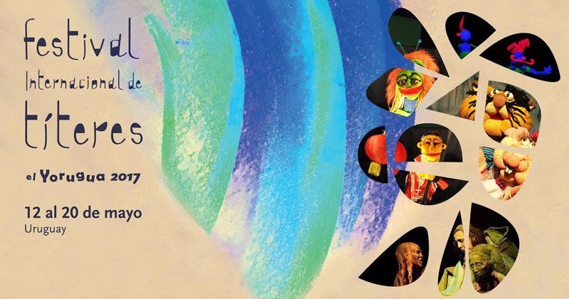 festival internacional de titeres