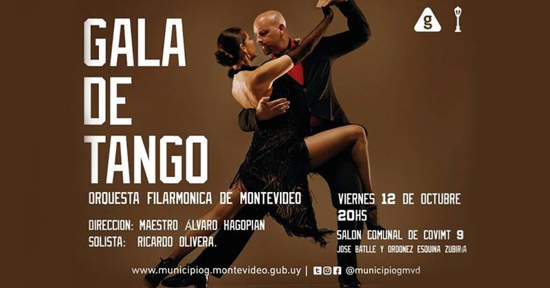 gala de tango