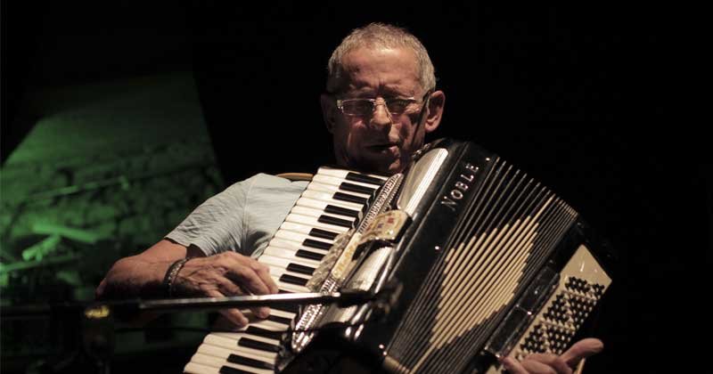 homenaje a fattoruzo