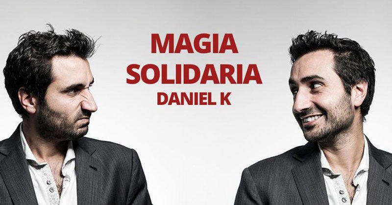 magia solidaria