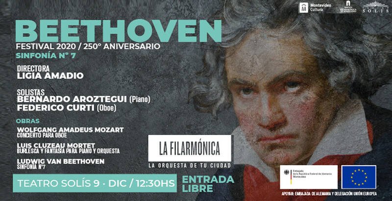 orquesta filarmonica de montevideo ultimo concierto