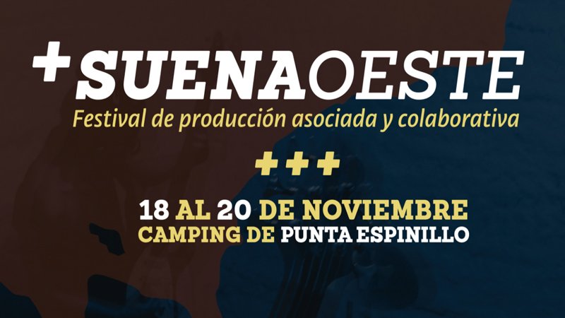 suenaoeste festival