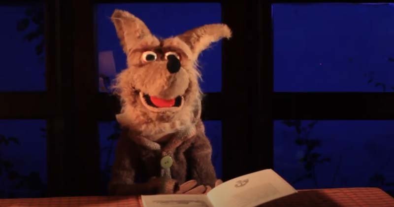 taller de titeres en you tube