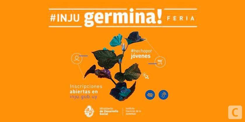 feria germina mayo 2021