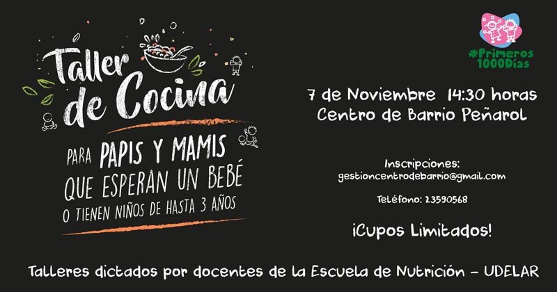 taller de cocina 2