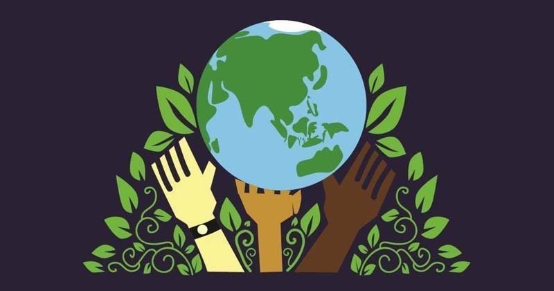 22 de abril dia de la tierra 2019