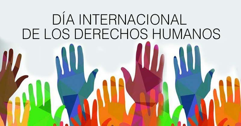 dia internacional de los derechos.huanos 2018