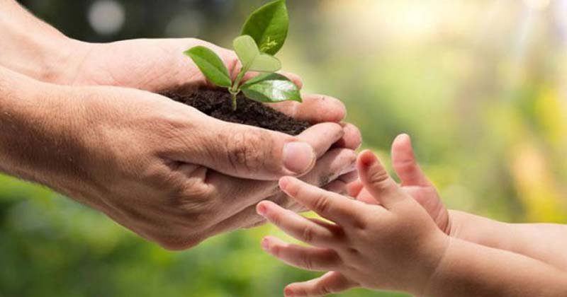 dia mundial del medio ambiente 2018