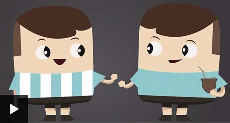 diferencias entre uruguayos y argentinos