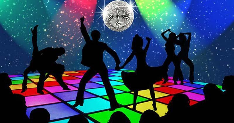 historia de la nostalgia 2018