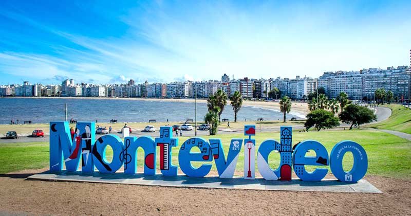 montevideo cumparsita 100 anios