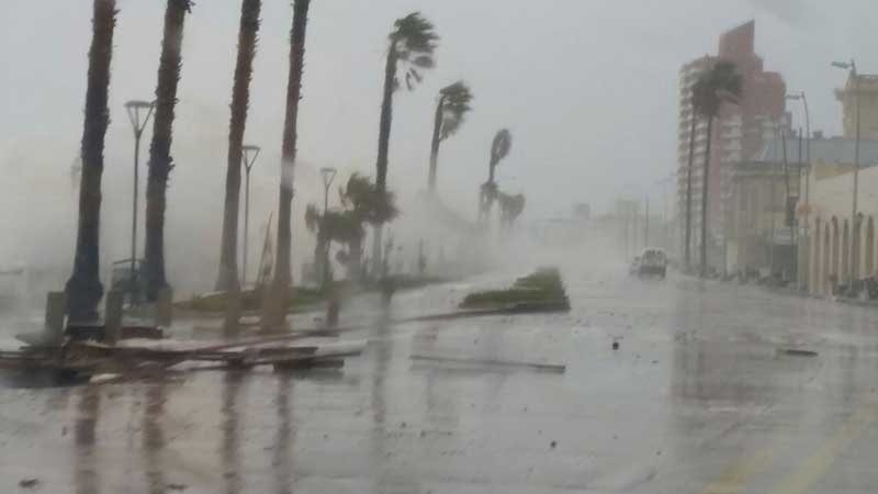 Luciana Franco Meteorologia group piriapolis 27 10 2016 00