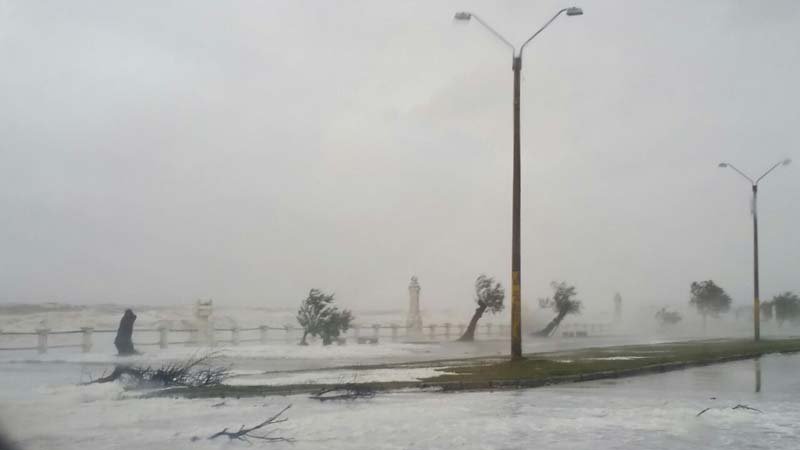 Luciana Franco Meteorologia group piriapolis 27 10 2016 01