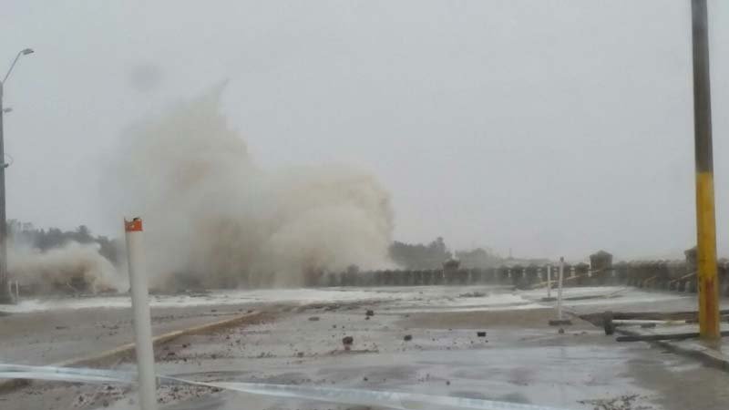 Luciana Franco Meteorologia group piriapolis 27 10 2016 02