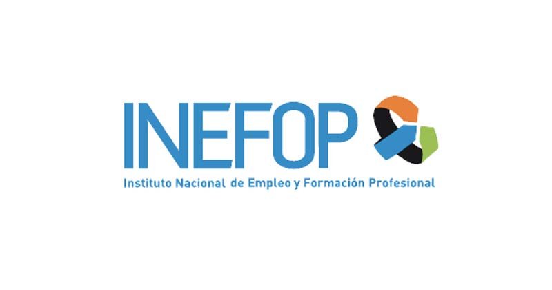 logo inefop 2018 1