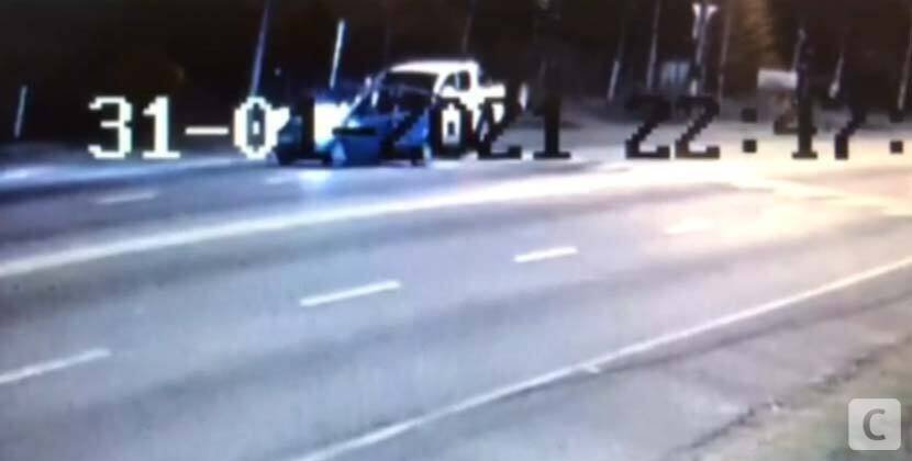 robo de auto 2021 colon