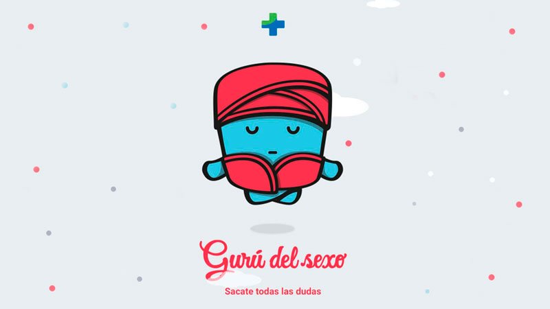 aplicacion guru del sexo