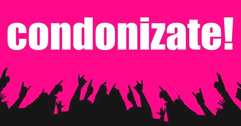 condonizate