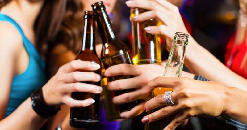 cuidarnos del alcohol