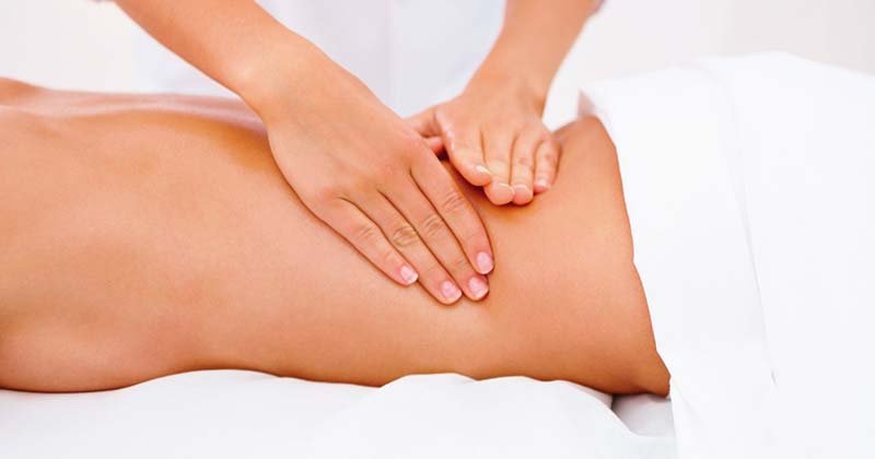 drenaje linfatico manual