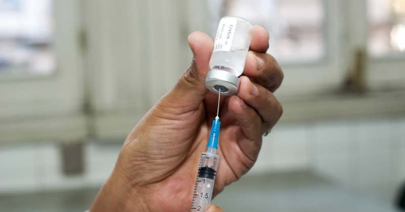 jornada de vacunacion 2018