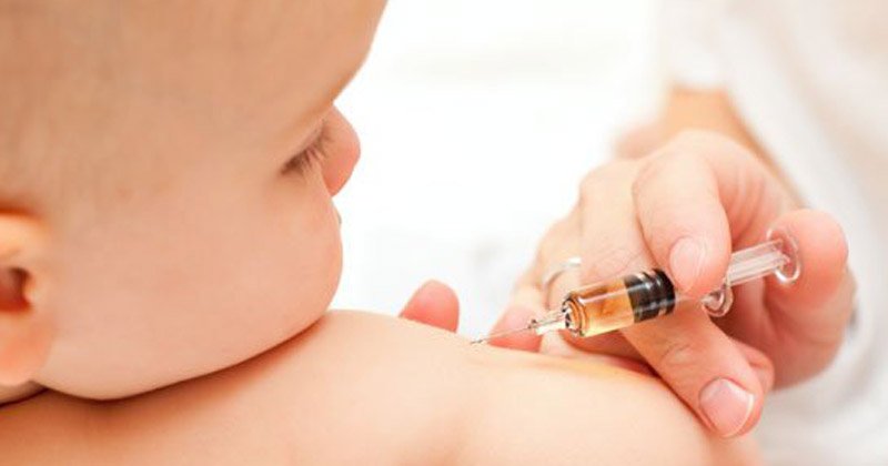 jornada de vacunacion