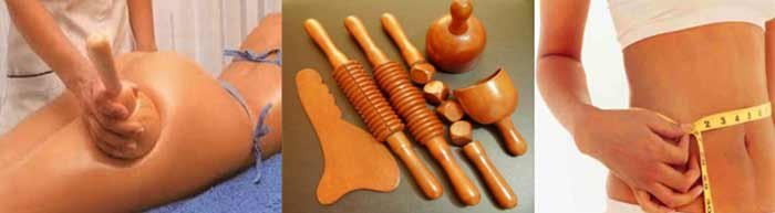 maderoterapia tratamientos