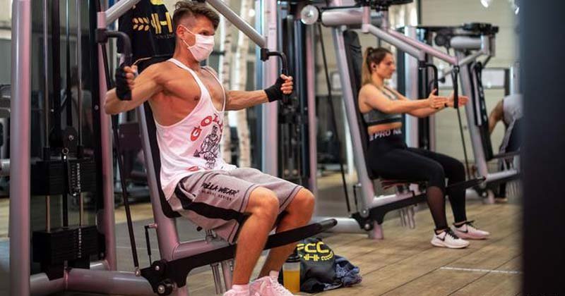 regulacion de los locales de actuvidad fisica 2020