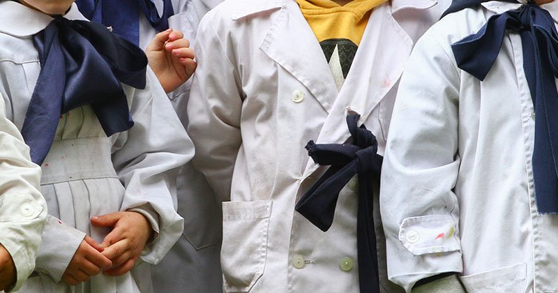 suspendenlas clases por coronavirus 2020