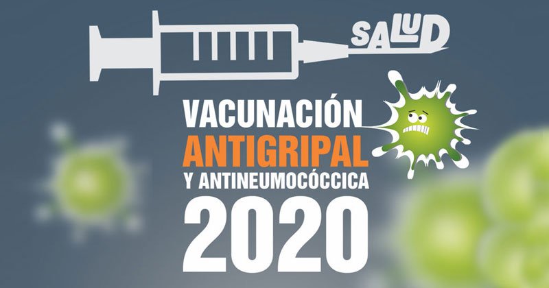 vacuna 2020