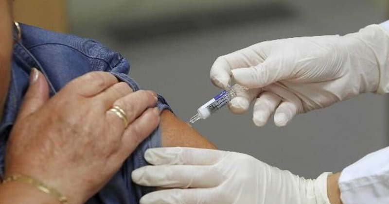 vacuna antigripal por agenda 2020