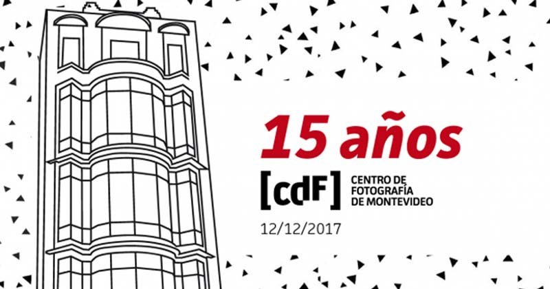 15 anos del cdf