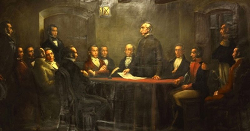 25 de agosto de 1825