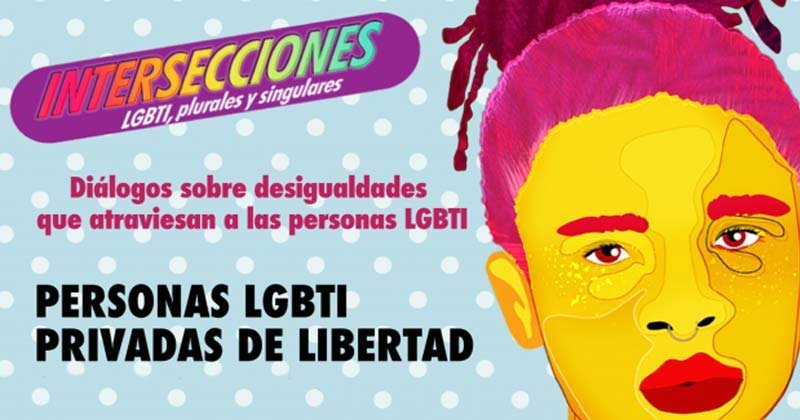 Intersecciones LGBTI Plurales y Singulares