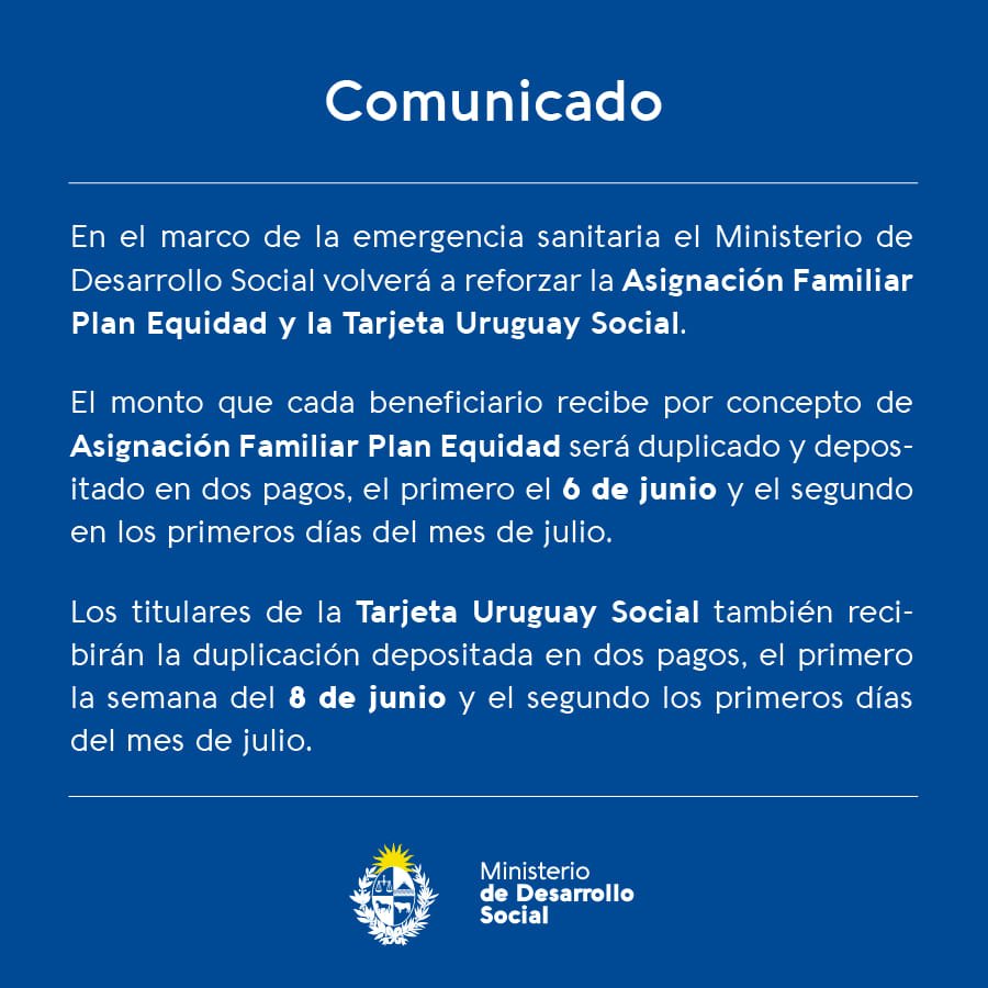afiche plan equidad 2020