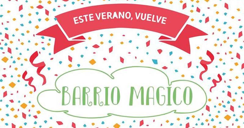 barrio magico 2