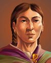 bartolina sisa 100