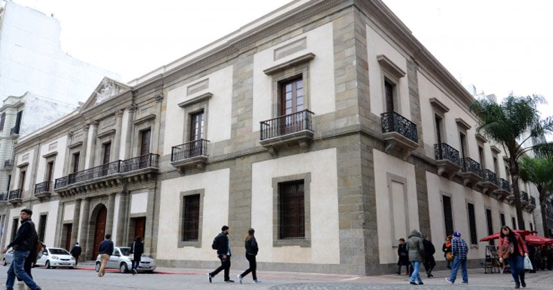 cabildo de montevideo