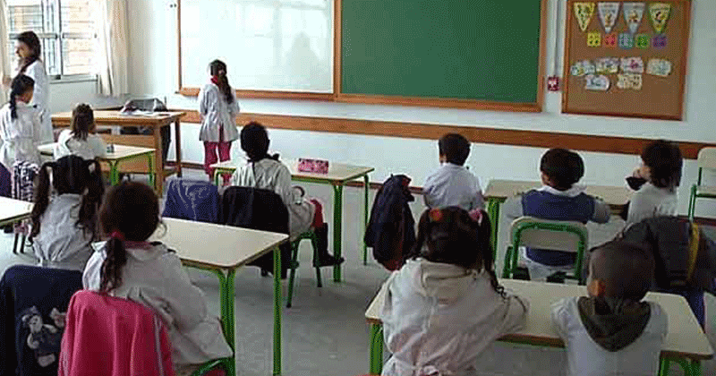 calendario escolar liceal y utu 2019