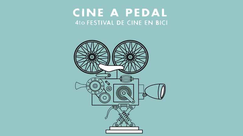 cine a pedal