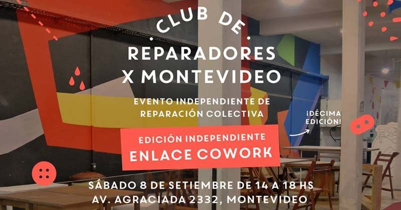 club de reparadores