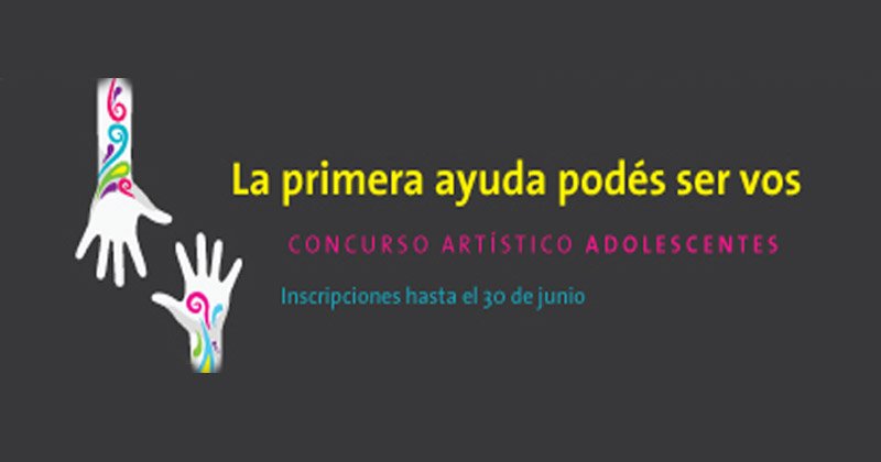 concurso artistico adolescente