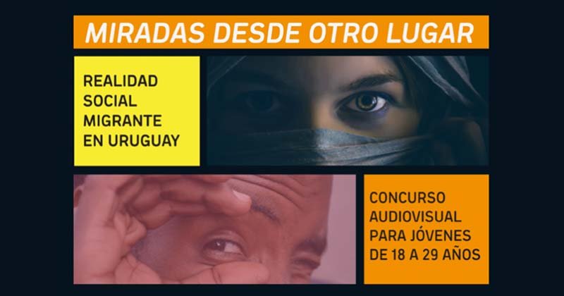 concurso audiovisual