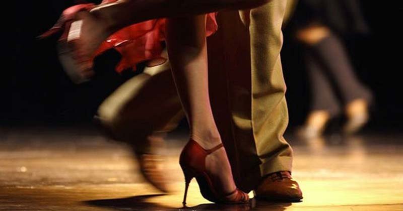 concurso de tango 2019