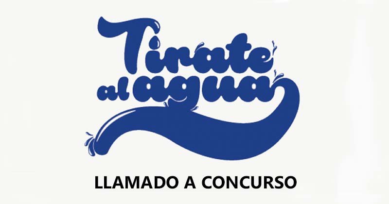 concurso tirate al agua