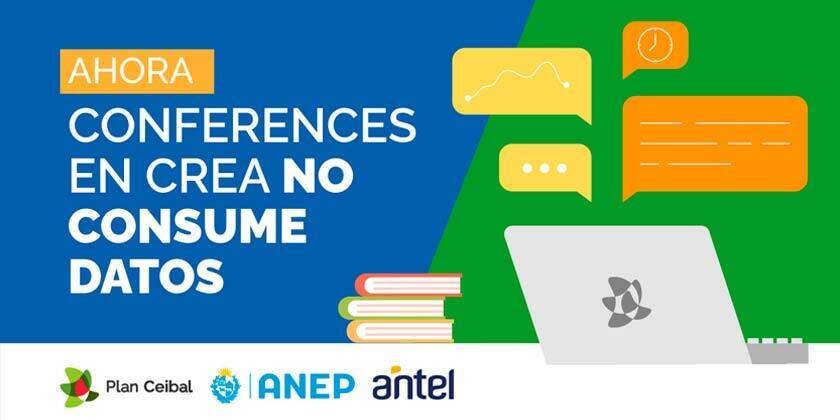 conference de crea 2021